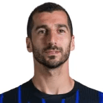 H. Mkhitaryan