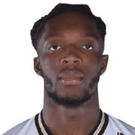 S. Touré