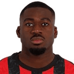 Y. Fofana