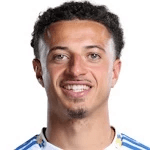 E. Ampadu