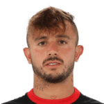 Pablo Maffeo