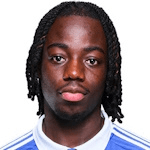 I. Doukouré