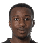 S. Ngabo