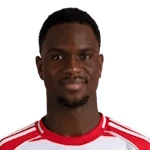 Ilyas  Ansah