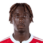 M. Coulibaly