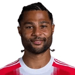 S. Gnabry