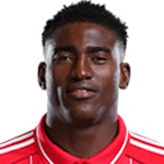 T. Awoniyi