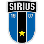 IK Sirius logotyp