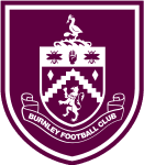 Burnley logotyp