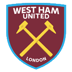 West Ham logotyp