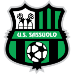 Sassuolo logotyp