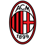 AC Milan logotyp