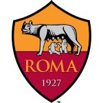 AS Roma logotyp