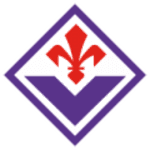 Fiorentina logotyp