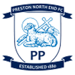 Preston logotyp