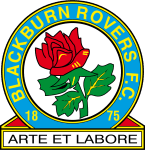 Blackburn logotyp