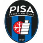 Pisa logotyp