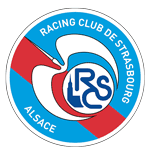 Strasbourg logotyp