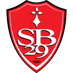 Stade Brestois 29 logotyp
