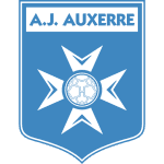 Auxerre logotyp