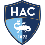 Le Havre logotyp