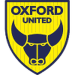 Oxford United logotyp