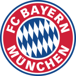 Bayern München logotyp