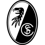 SC Freiburg logotyp