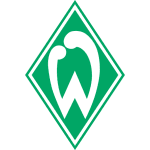 Werder Bremen logotyp