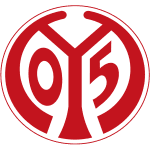 FSV Mainz 05 logotyp