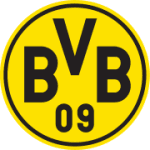 Borussia Dortmund logotyp