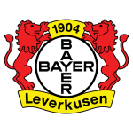 Bayer Leverkusen logotyp
