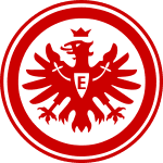 Eintracht Frankfurt logotyp