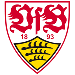 VfB Stuttgart logotyp