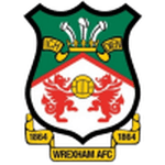 Wrexham logotyp