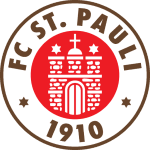 FC St. Pauli logotyp