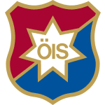 Örgryte IS logotyp