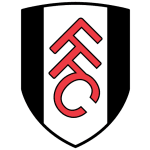 Fulham logotyp