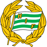 Hammarby IF logotyp