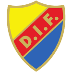 Djurgårdens IF logotyp