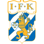 IFK Göteborg logotyp