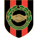 IF Brommapojkarna logotyp