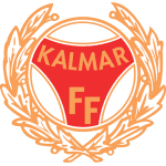 Kalmar FF logotyp