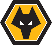 Wolves logotyp