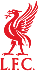 Liverpool logotyp