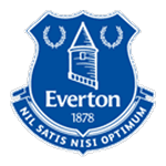 Everton logotyp