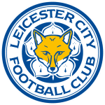 Leicester logotyp