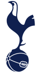 Tottenham logotyp