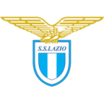 Lazio logotyp