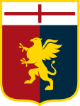 Genoa logotyp